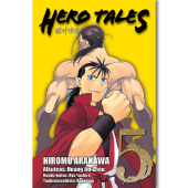 Hero Tales 5
