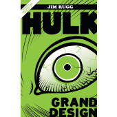 Hulk - Grand Design