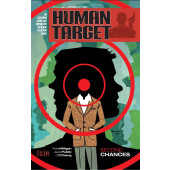 Human Target 2 - Second Chances (K)