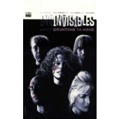 The Invisibles 5 - Counting to None (K)
