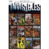 The Invisibles 7 - Invisible Kingdom (K)