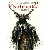 Kalevala - Sampo (K)