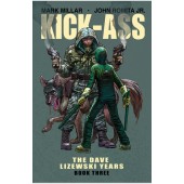 Kick-Ass - The Dave Lizewski Years 3