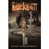 Locke & Key 5 - Clockworks (K)