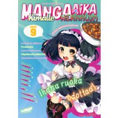 Manga Aika Kimalle: Herkkuja 1