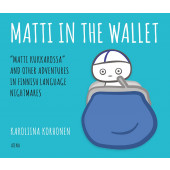 Matti in the Wallet - Finnish Nightmares 3