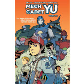Mech Cadet Yu 1