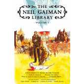 The Neil Gaiman Library 1