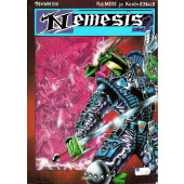 Nemesis 5 (K)