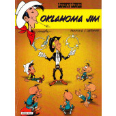 Lucky Luke - Oklahoma Jim (K)