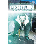 The Penguin 1 - The Prodigal Bird