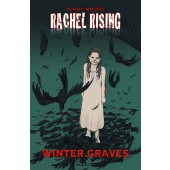 Rachel Rising 4 - Winter Graves