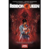 The Ribbon Queen