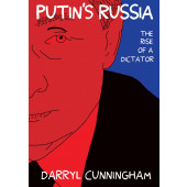 Putin's Russia - The Rise of a Dictator