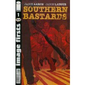Southern Bastards #1