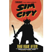 Sim City - That Issue After #1