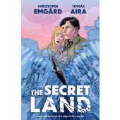 The Secret Land