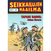 Seikkailujen maailma 1