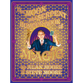 The Moon and Serpent Bumper Book of Magic