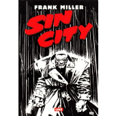 Sin City 1 (K)