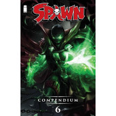 Spawn Compendium 6