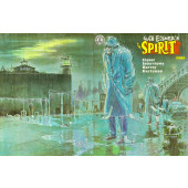 The Spirit #31 (K)