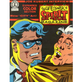 Will Eisner's Spirit Magazine #40 (K)