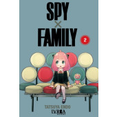 Spy X Family 2