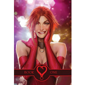 Sunstone Book One