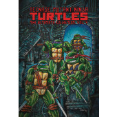 Teenage Mutant Ninja Turtles - The Ultimate Collection 4