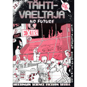 Tähtivaeltaja #33 (2/90)