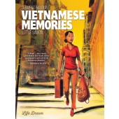 Vietnamese Memories 2 - Little Saigon