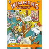 Wimmen's Comix #9 (K)
