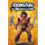 Conan the Barbarian 1 - Bound in Black Stone