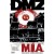 DMZ 9 - M.I.A. (K)