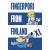 Fingerpori from Finland XL