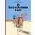 Tintin seikkailut 9 - Kultasaksinen rapu