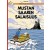 Tintin seikkailut 7 - Mustan saaren salaisuus