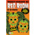 Red Room - Trigger Warnings #2