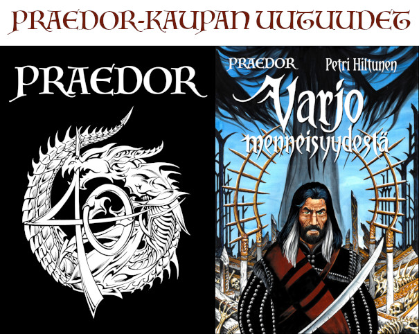 Praedor-kauppa